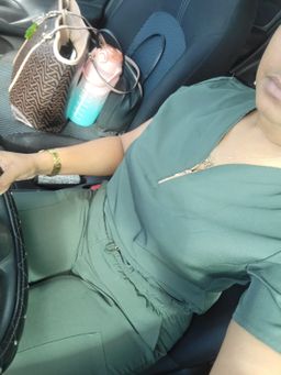 Maddison Jogger Pant 