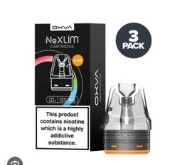Nexlim POD