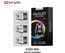 Nexlim POD