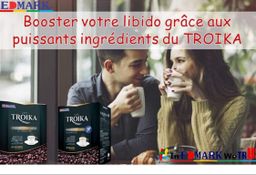 Cafe Troika