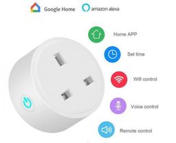 Smart plug 