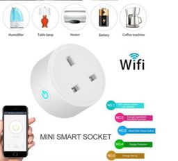 Smart plug 
