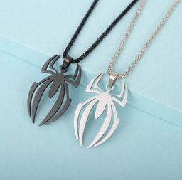 Collar Spiderman 
