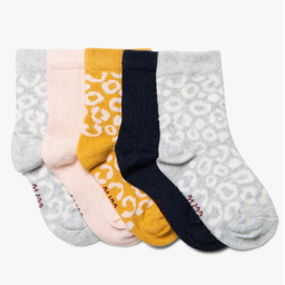 Chaussettes lot de 6