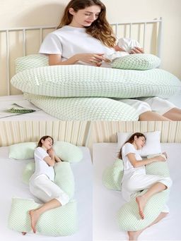 Coussin de grossesse 