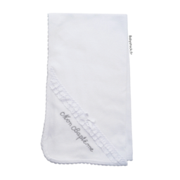 Lange bébé en coton