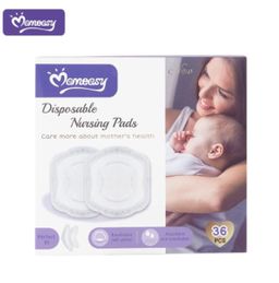 Coussinets jetables momeasy
