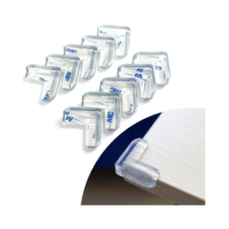 Coin de table (lot de 8)