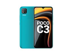 POCO C3