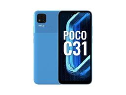 POCO C31