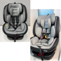 Siège auto burbay AG111 & AG102
