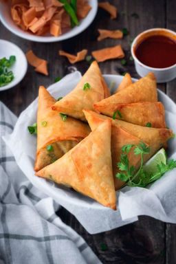 Samosa 