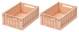Storage organizer - medium (2-pack)