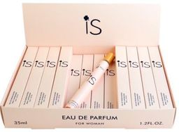  iS Eau De Parfum 35 ml 