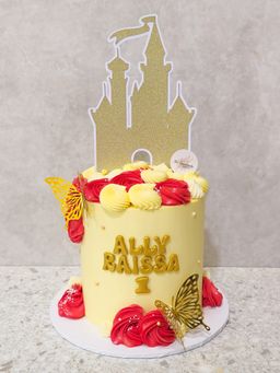 Princess Belle