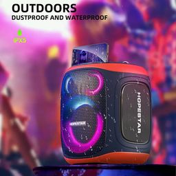 PARTY 130  (radio hopestar)