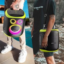 PARTY 130  (radio hopestar)