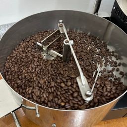 아라비카 원두 200g | 100% Arabica Beans