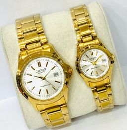 Casio couple 
