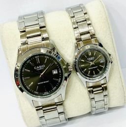 Casio couple 