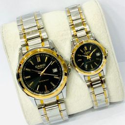 Casio couple 
