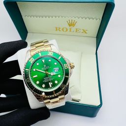 Rolex watches 