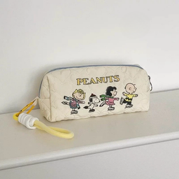 Snoopy Pencil Case