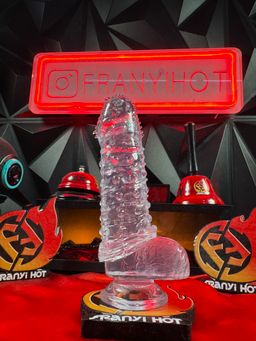 Condon perlado de 360 Grados 