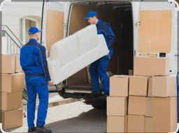 Packers & Movers