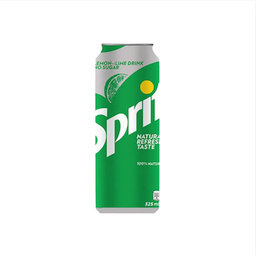 Sprite Zero (325 mL)