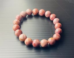 ALASHAN AGATE BROWN CRACKLES