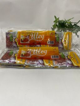 Uleg Sambal Bawang 10pcs