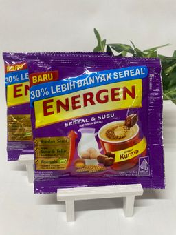 Energen Kurma 32g