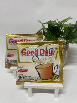 GoodDay Vanila