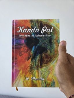 buku karya dr mustika