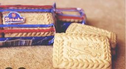 Baraka biscuit