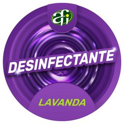Desinfectante Fabuloso