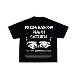 SATURN TEE