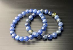 KYANITE BLUE - BRACELET 