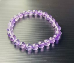 LAVENDER AMETHYST 