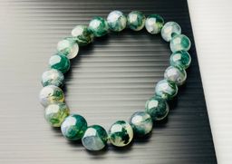 MOSS AGATE 