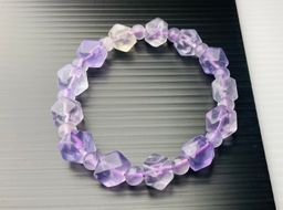 PURPLE FLUORITE 