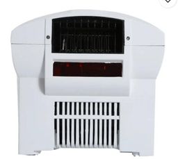 Sèche-mains électrique automatique