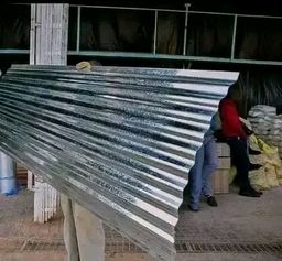 Rejects Mabati 30gauge 3meters