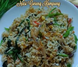 Nasi Goreng Kampung