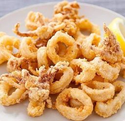 Sotong Goreng Tepung /1 pek