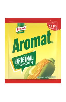 Knorr Aromat Original All Purpose Seasoning Refill 75g