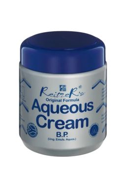 Reitzer's Aqueous Body Cream 500ml
