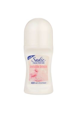 Sadie Invisible Breeze Anti-Perspirant Roll-On 50ml