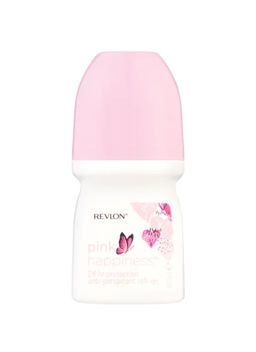 Revlon Pink Happiness Anti-Perspirant Roll-On 50ml